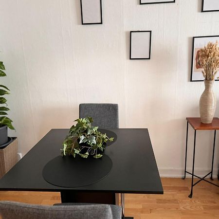 Agi Daire Oslo Dış mekan fotoğraf