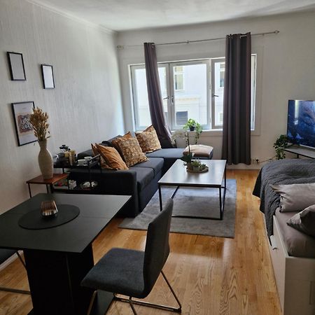 Agi Daire Oslo Dış mekan fotoğraf
