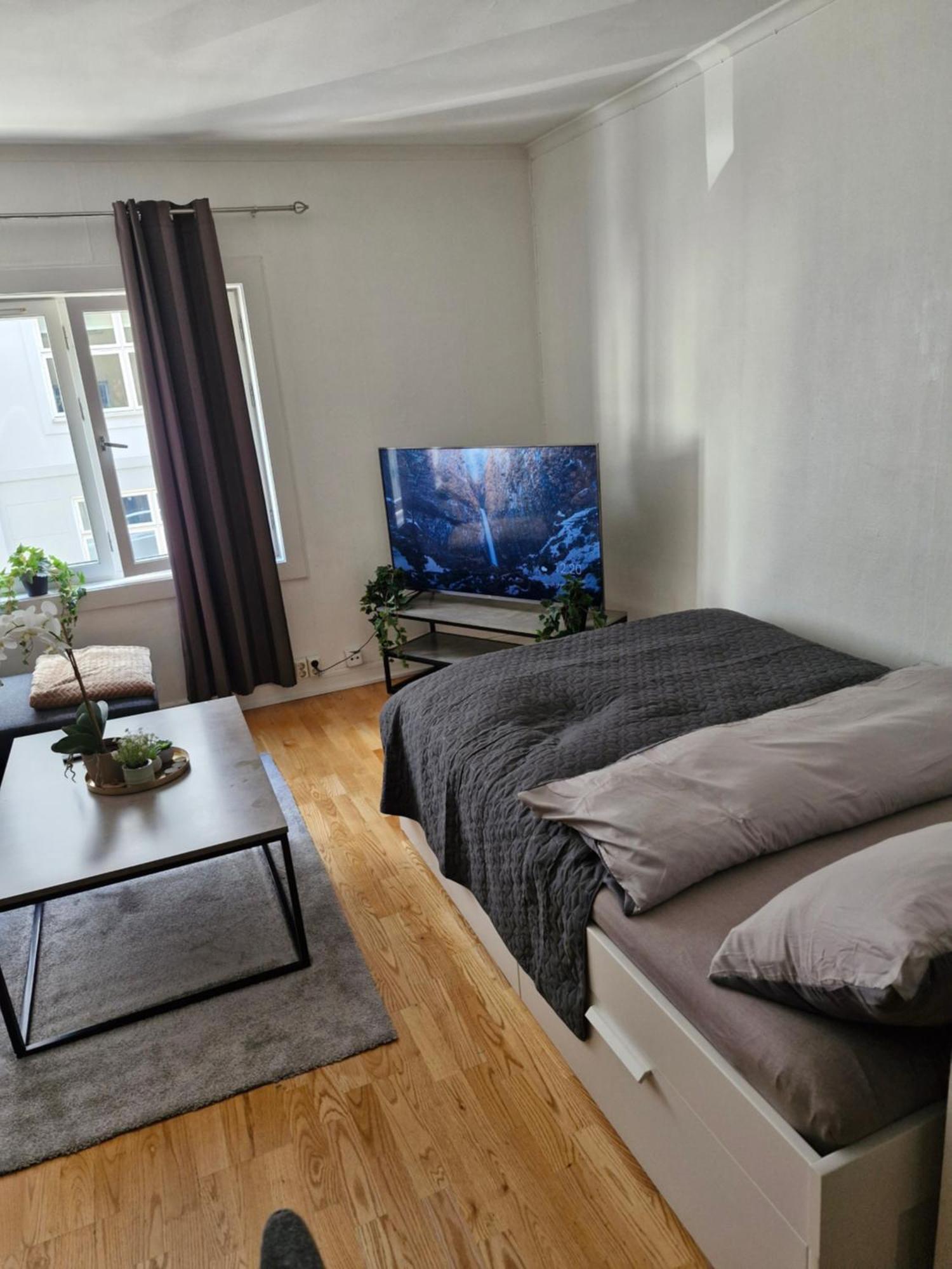 Agi Daire Oslo Dış mekan fotoğraf