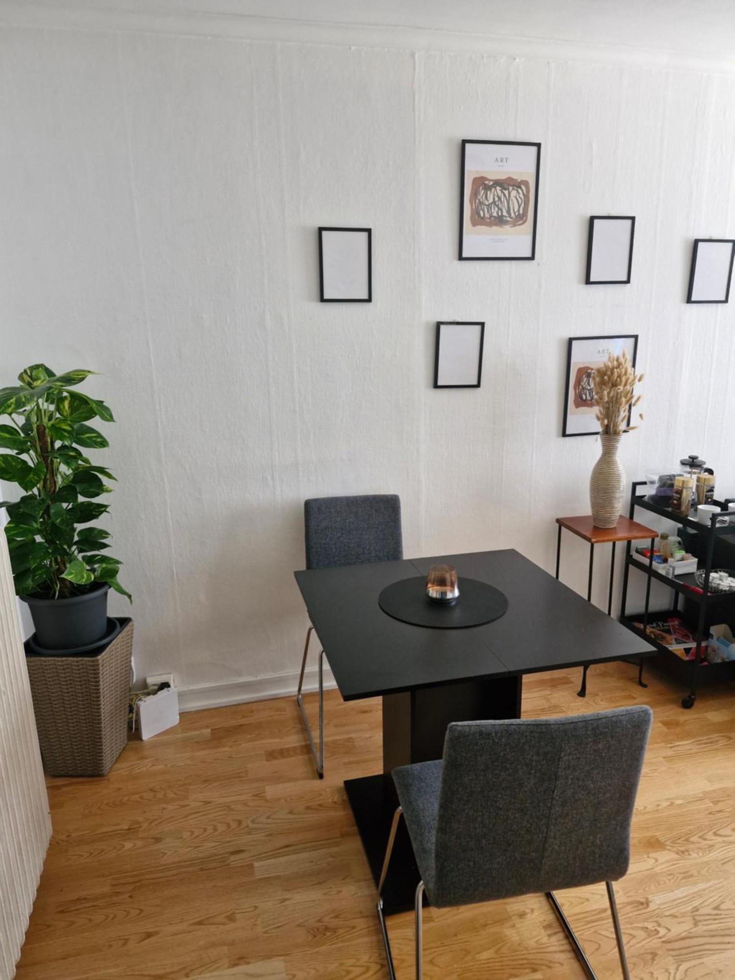 Agi Daire Oslo Dış mekan fotoğraf