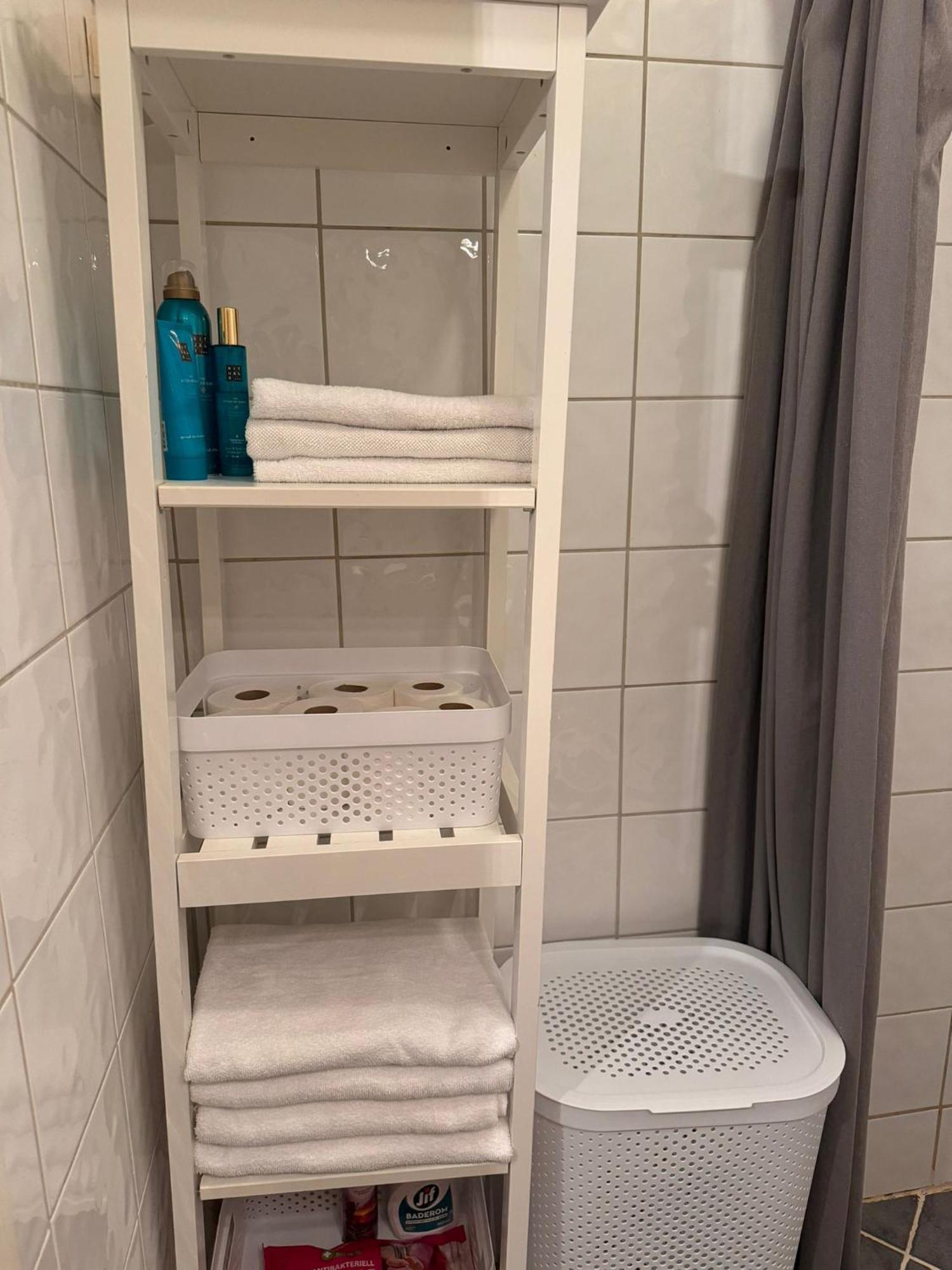 Agi Daire Oslo Dış mekan fotoğraf