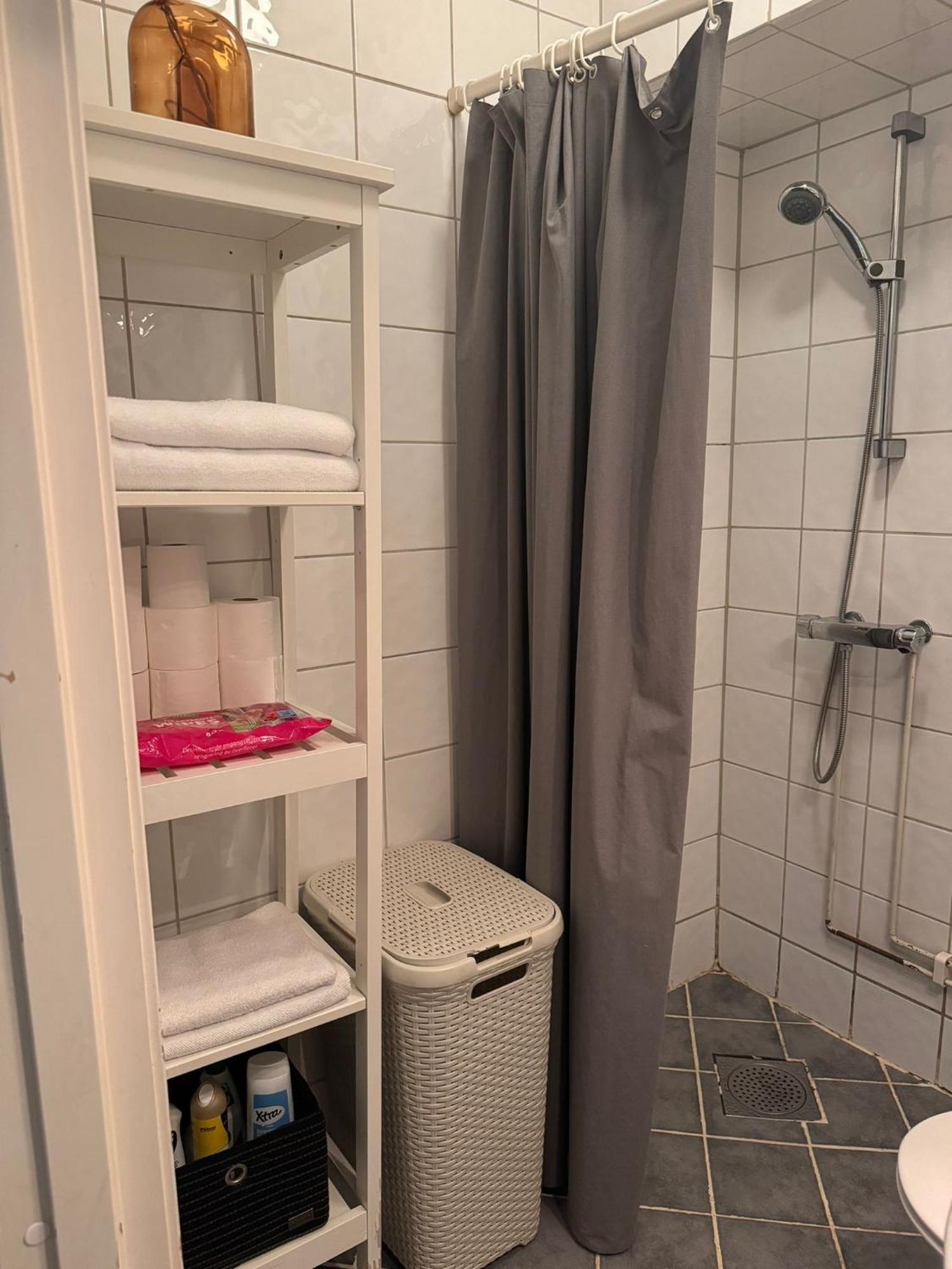 Agi Daire Oslo Dış mekan fotoğraf