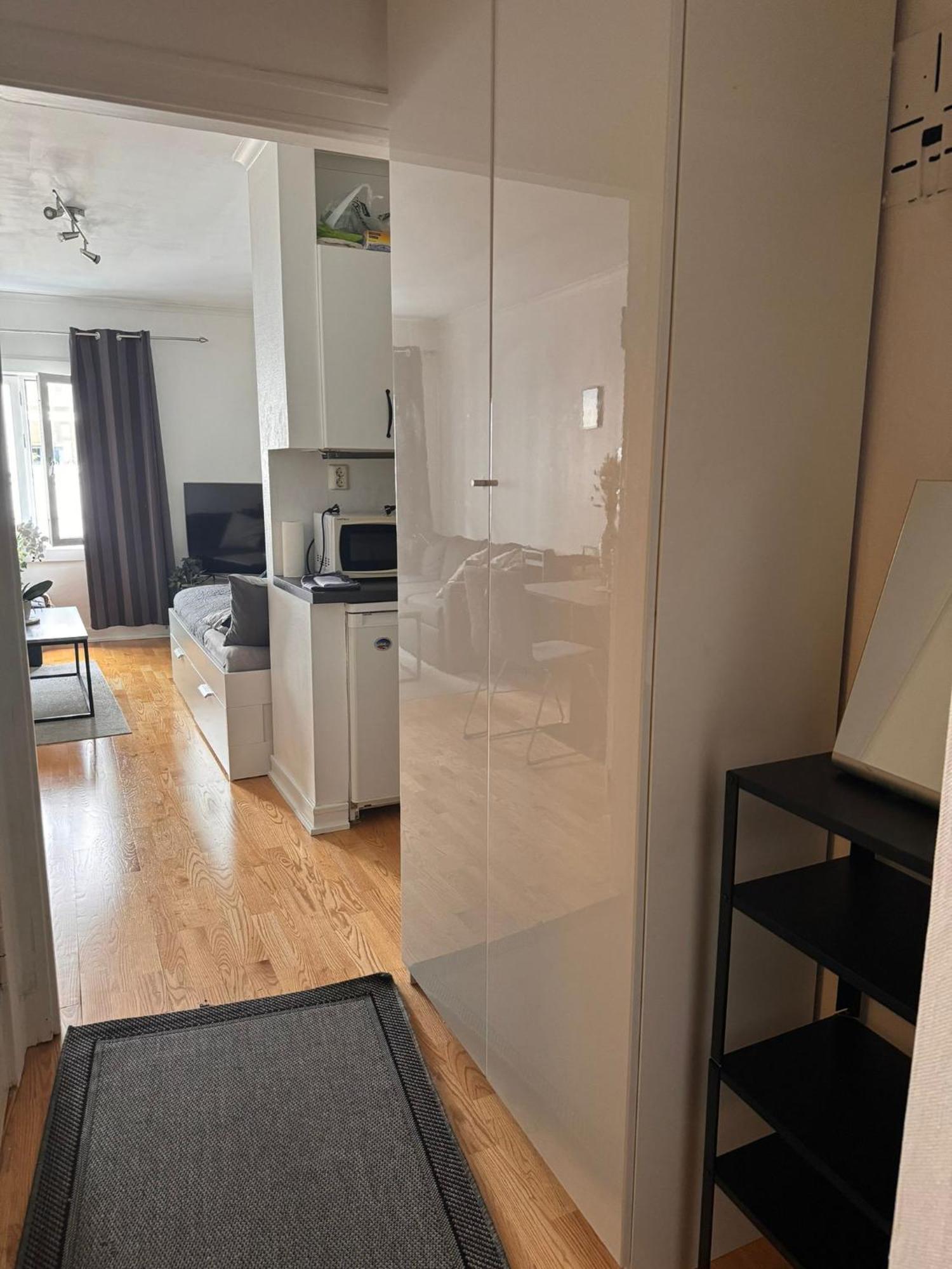 Agi Daire Oslo Dış mekan fotoğraf