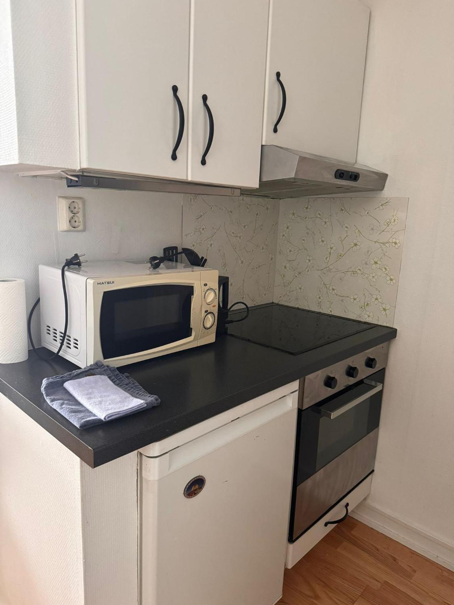 Agi Daire Oslo Dış mekan fotoğraf