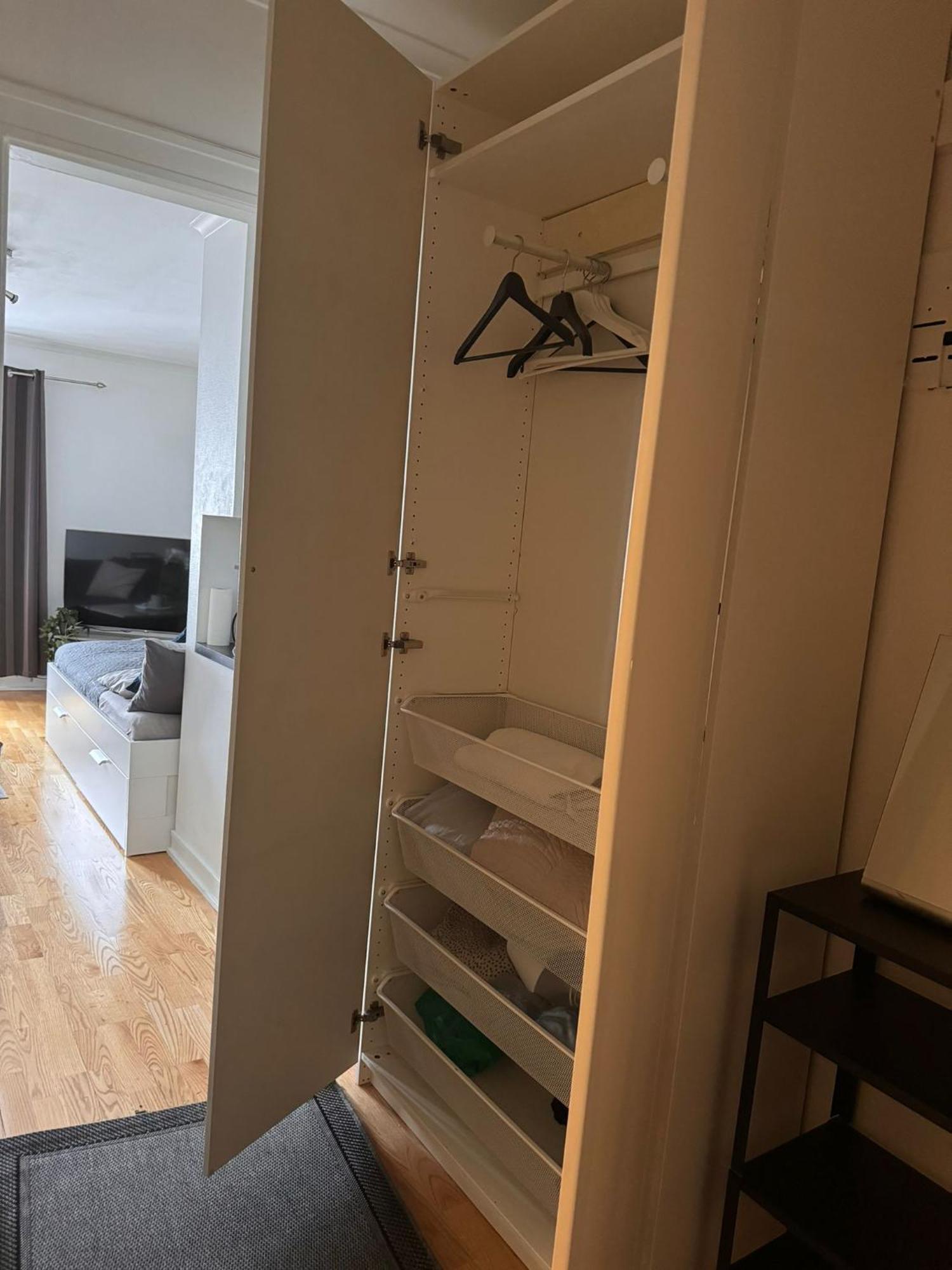 Agi Daire Oslo Dış mekan fotoğraf