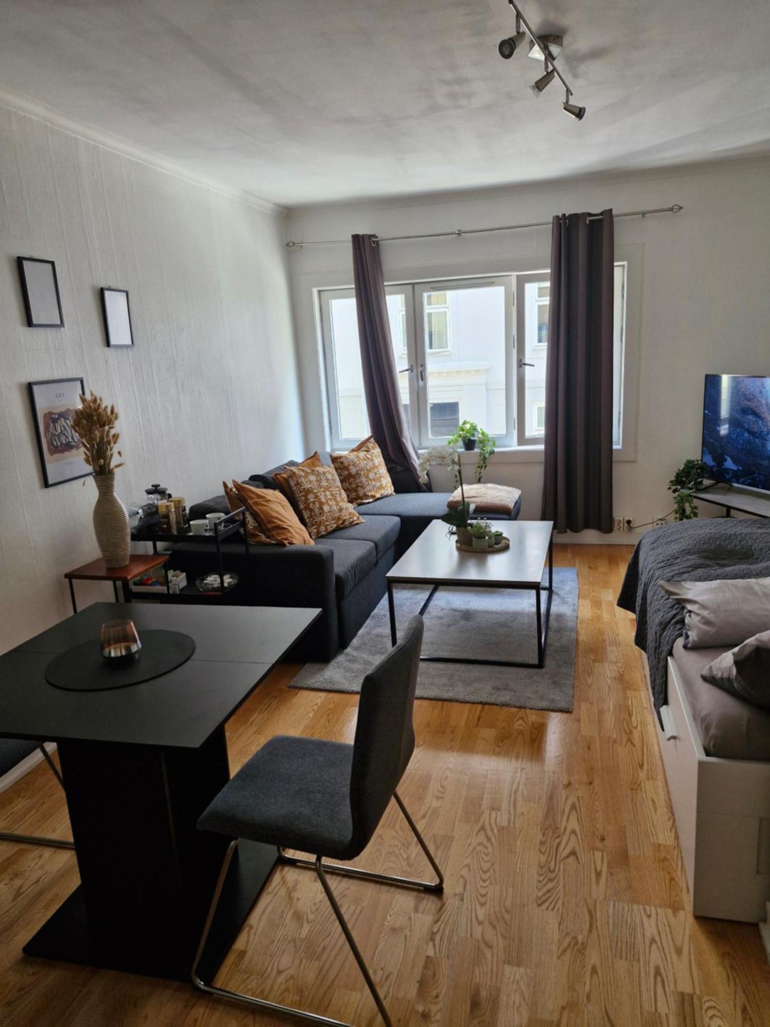 Agi Daire Oslo Dış mekan fotoğraf